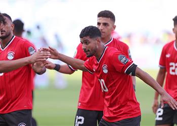 موعد مباراة منتخب مصر الأولمبي القادمة بعد الفوز على مالي