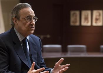 ذا أثلتيك صفقات الميركاتو الصيفي تثير القلق في ريال مدريد وخيبة أمل لـ أنشيلوتي