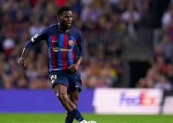 سبورت توضح حقيقة تلقي برشلونة عرض ا من أهلي جدة لضم كيسيه