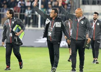 حسام البدري يعلن رغبته في الرحيل عن الصفاقسي ويصرح أنا صاحب اسم