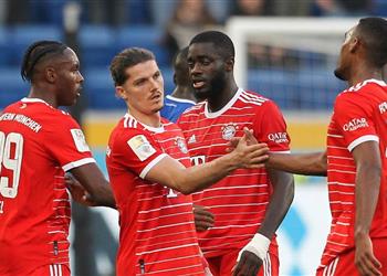 تقارير وكلاء يعرضون لاعب بايرن ميونخ المنبوذ على برشلونة