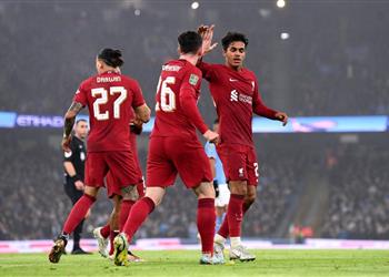 لاعب ليفربول في ألمانيا لإجراء فحوصات انضمامه إلى لايبزيج