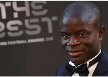 أول استثمارته بعد أموال اتحاد جدة نجولو كانتي يشتري نادي