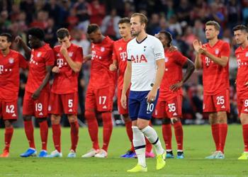 وعد وألقاب أسباب تجعل بايرن ميونخ واثق ا من حسم صفقة هاري كين