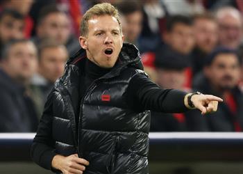 أهلي جدة يتواصل مع جوليان ناجيلسمان لخلافة موسيماني