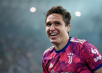 دوري الأبطال ليس مشكلة كييزا يتمسك بـ يوفنتوس رغم إغراءات ليفربول ونيوكاسل