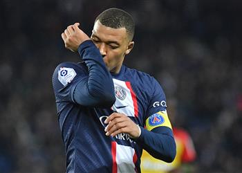 ماركا اجتماع حاسم بين باريس سان جيرمان وممثلي مبابي وريال مدريد ينتظر