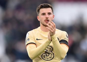 ذا أثلتيك مانشستر يونايتد يحسم صفقة ماسون ماونت بنجاح