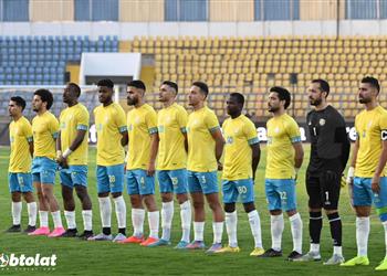 فيديو الإسماعيلي يتعادل مع أسوان في الدوري المصري