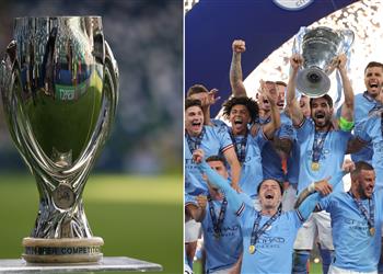 موندو ديبوريتفو يويفا يقرر تغيير نظام مباراة السوبر الأوروبي