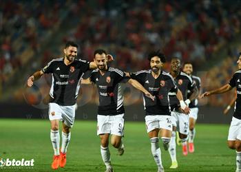 موعد مباراة الأهلي القادمة في الدوري بعد الفوز على البنك الأهلي