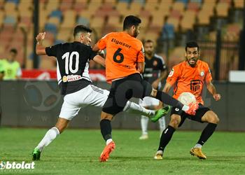 ترتيب الدوري المصري بعد فوز الأهلي على البنك الأهلي