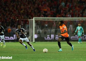ترتيب هدافي الدوري المصري بعد فوز الأهلي على البنك الأهلي