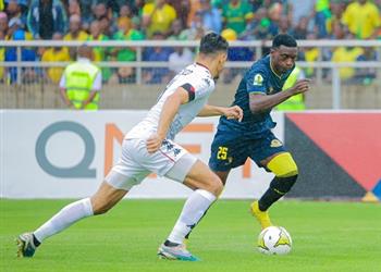 موعد والقناة الناقلة لمباراة اتحاد العاصمة ويانج أفريكانز اليوم في نهائي الكونفدرالية