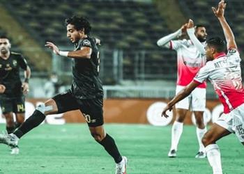 لاعب الوداد نحن أبطال إفريقيا نحترم الأهلي ولا نهابه