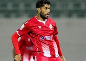 يحيى جبران غير مسموح بارتكاب الأخطاء أمام الأهلي والوداد مستعد