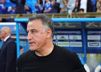 ليكيب باريس سان جيرمان يستقر على رحيل جالتييه