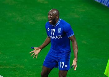 الهلال يمنح ماريجا الضوء الأخضر للرحيل