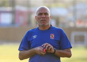 محمد يوسف خماسية صن داونز نقطة فارقة في مشوار كولر ويوضح هدف الوداد أمام الأهلي على استاد القاهرة