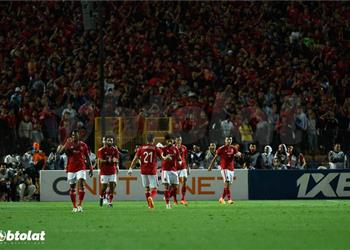 أبو مسلم أثق في قدرات مصطفى شوبير ولاعب الأهلي هو الأهم في تشكيل كولر