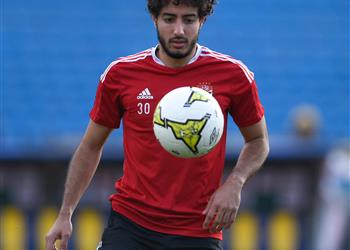 محمد هاني لا يوجد فريق كعبه عالي على الأهلي إفريقيا تعلم من نحن