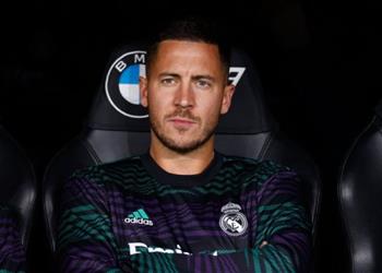 رسمي ا ريال مدريد يفسخ عقد هازارد