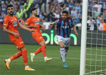 تقييم تريزيجيه بعد تألقه في مباراة طرابزون سبور وألانيا بـ الدوري التركي
