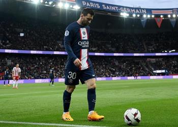 سبورت الهلال يحدد موعد إعلان صفقة ميسي