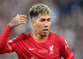 رومانو تمت فيرمينو سينتقل إلى أهلي جدة