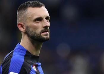 توقف مفاوضات النصر السعودي وإنتر ميلان بشأن صفقة بروزوفيتش