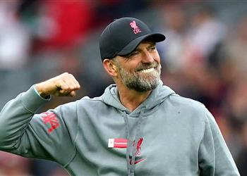 ليفربول يقترب من حسم صفقة جديدة