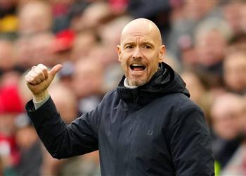 خطوة واحدة تفصل لاعب تشيلسي عن الانضمام إلى مانشستر يونايتد