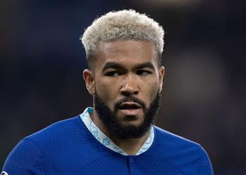 ريس جيمس يوضح موقفه من مغادرة تشيلسي إلى آرسنال