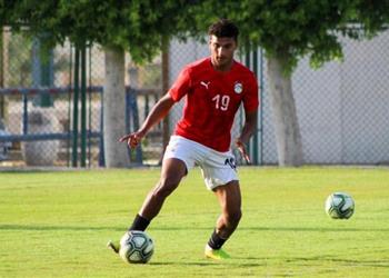 أسامة فيصل نحترم منتخب الجابون ونريد إسعاد الجماهير