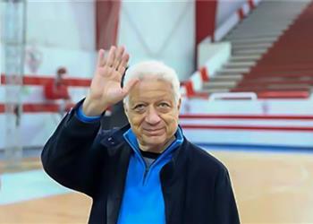 مرتضى منصور يوجه رسالة قوية لـ بيراميدز ويؤكد مستعد للذهاب بثنائي الزمالك إلى الأهلي