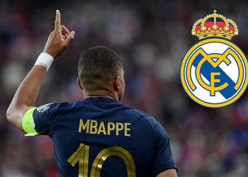 صحفي إسباني مبابي سينتقل إلى ريال مدريد الأسبوع المقبل