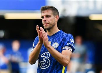 تقارير أتلتيكو مدريد يحسم صفقة أزبيليكويتا