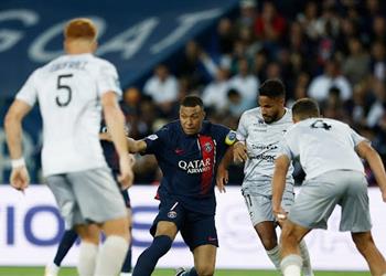 مبابي لا يهم لو خسرنا بـ 22 هدف ا ألعب والباقي ليس من شأني