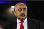 احذروا إيذاء الأهلي.. العامري فاروق يوجه طلبًا إلى الجماهير قبل مباراة الوداد