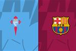 موعد والقناة الناقلة ومعلق مباراة برشلونة وسيلتا فيجو اليوم في الدوري الإسباني