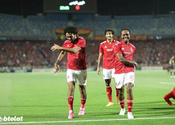 تشكيل الأهلي المتوقع أمام الوداد في نهائي دوري أبطال إفريقيا