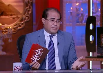 سليمان وهدان مرتضى منصور قرر عزلي من إدارة الزمالك إعلامي ا وأمارس عملي بشكل طبيعي
