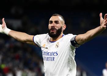 بعد رحيله عن ريال مدريد رئيس اتحاد جدة يتوصل لاتفاق مع بنزيما لضمه موسمين