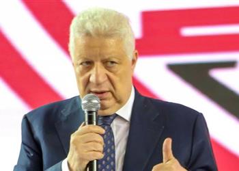 مرتضى منصور كهربا له سوابق في فيفا وبيان الأهلي غبي وسنشكوه قبل التنازل عن دعوى الانضباط