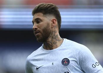 راموس يرفض التجديد لـ باريس سان جيرمان من أجل الدوري السعودي