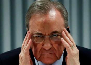 ماركا فلورنتينو بيريز مهووس بصفقة شاقة لخلافة بنزيما في ريال مدريد