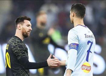 رئيس الاتحاد السعودي رونالدو أضاف قيمة لدوري روشن وسنعلن صفقة ميسي في الوقت المناسب