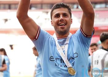 رودري لن نكون كبار ما لم نفز بدوري أبطال أوروبا وتعلمنا من الماضي