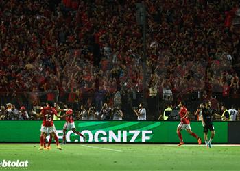 بالفيديو الأهلي يحقق فوز ا مقلق ا على الوداد ويؤجل الحسم لموقعة المغرب في نهائي دوري أبطال إفريقيا