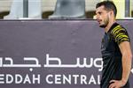 تقارير: لاعب فرنسي يدفع اتحاد جدة للتخلص من طارق حامد